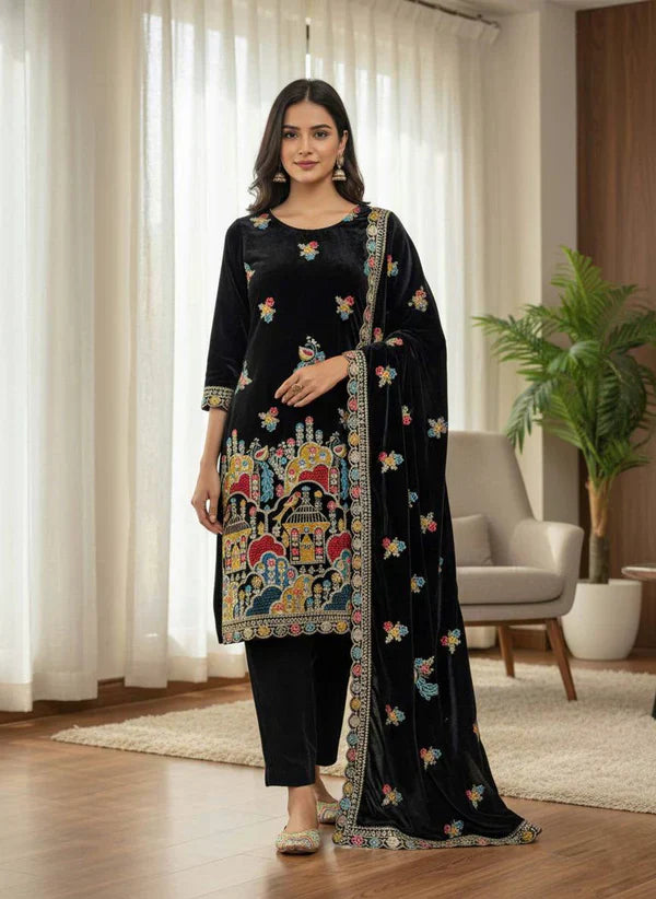 Kurta Set