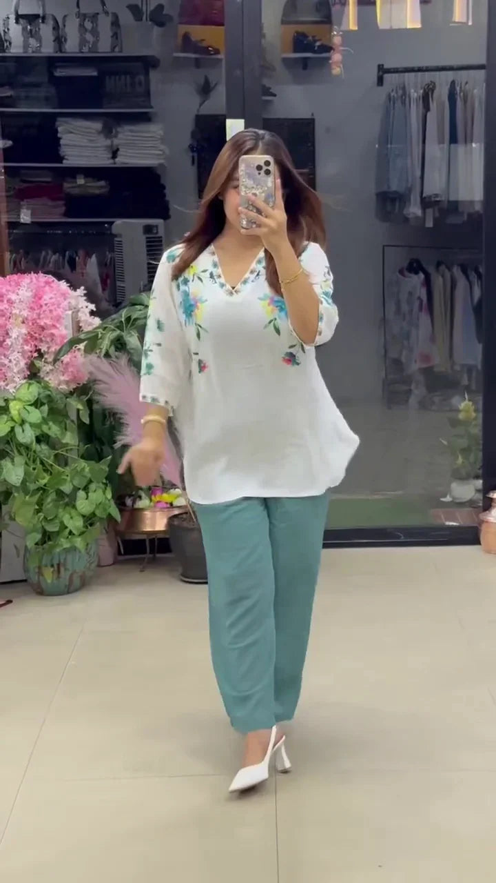 Everyday Chic Comfort Co-ord Set