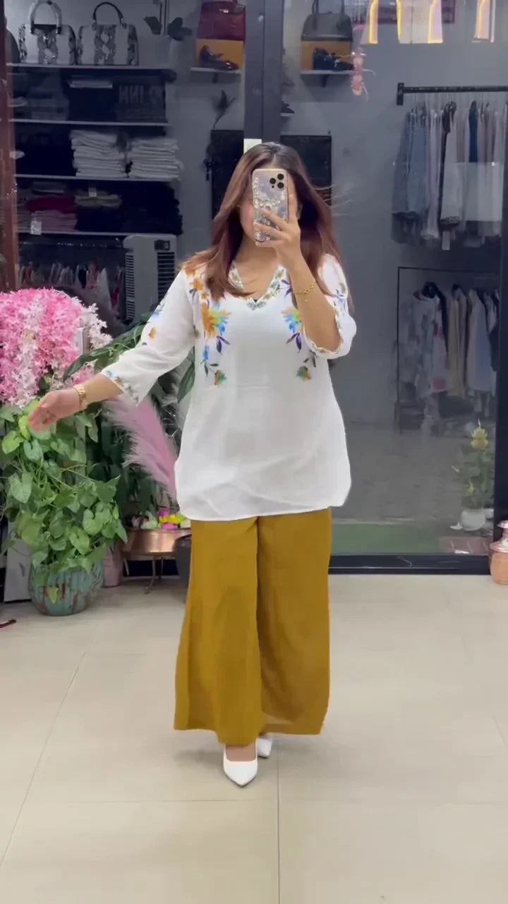 Graceful Chic Daily Co-ord Set