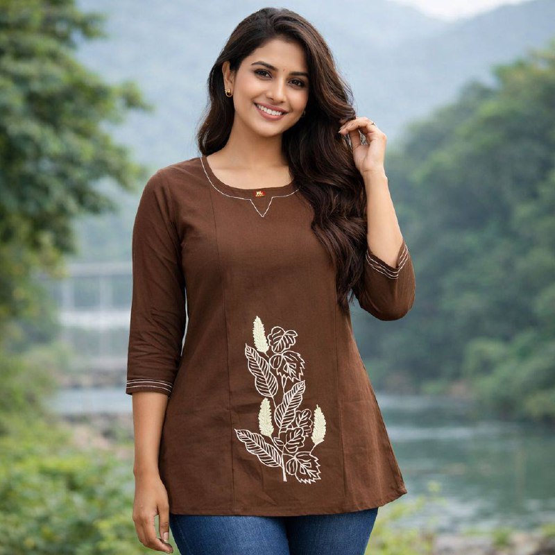 Women’s Trendy Formal-Casual Shirt Top