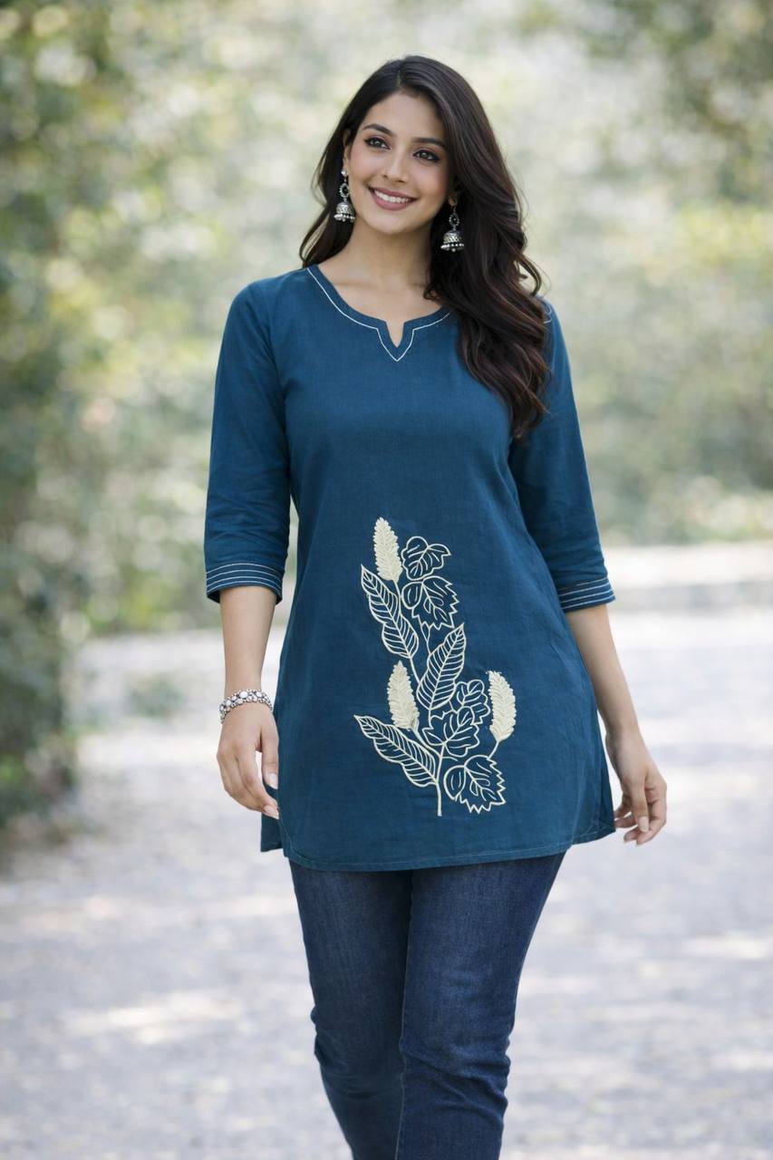 Women’s Trendy Formal-Casual Shirt Top