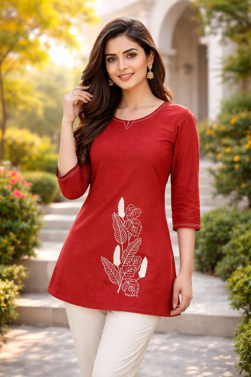 Women’s Trendy Formal-Casual Shirt Top