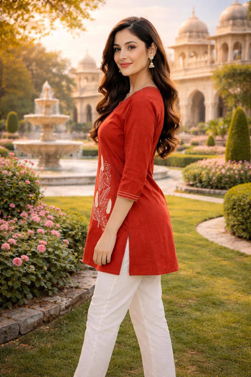 Women’s Trendy Formal-Casual Shirt Top