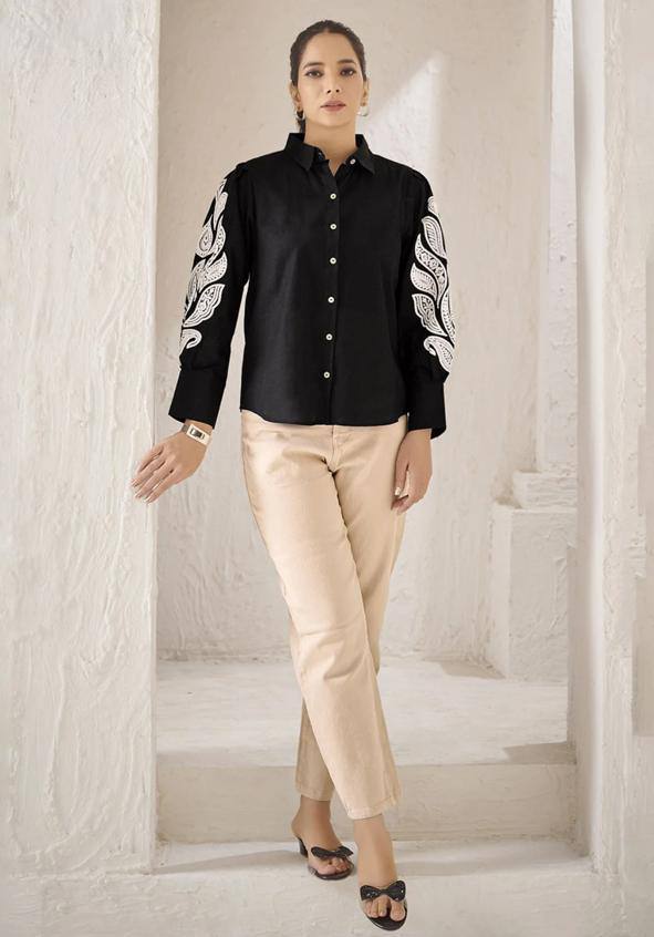 Premium Casual Shirt Top for Women