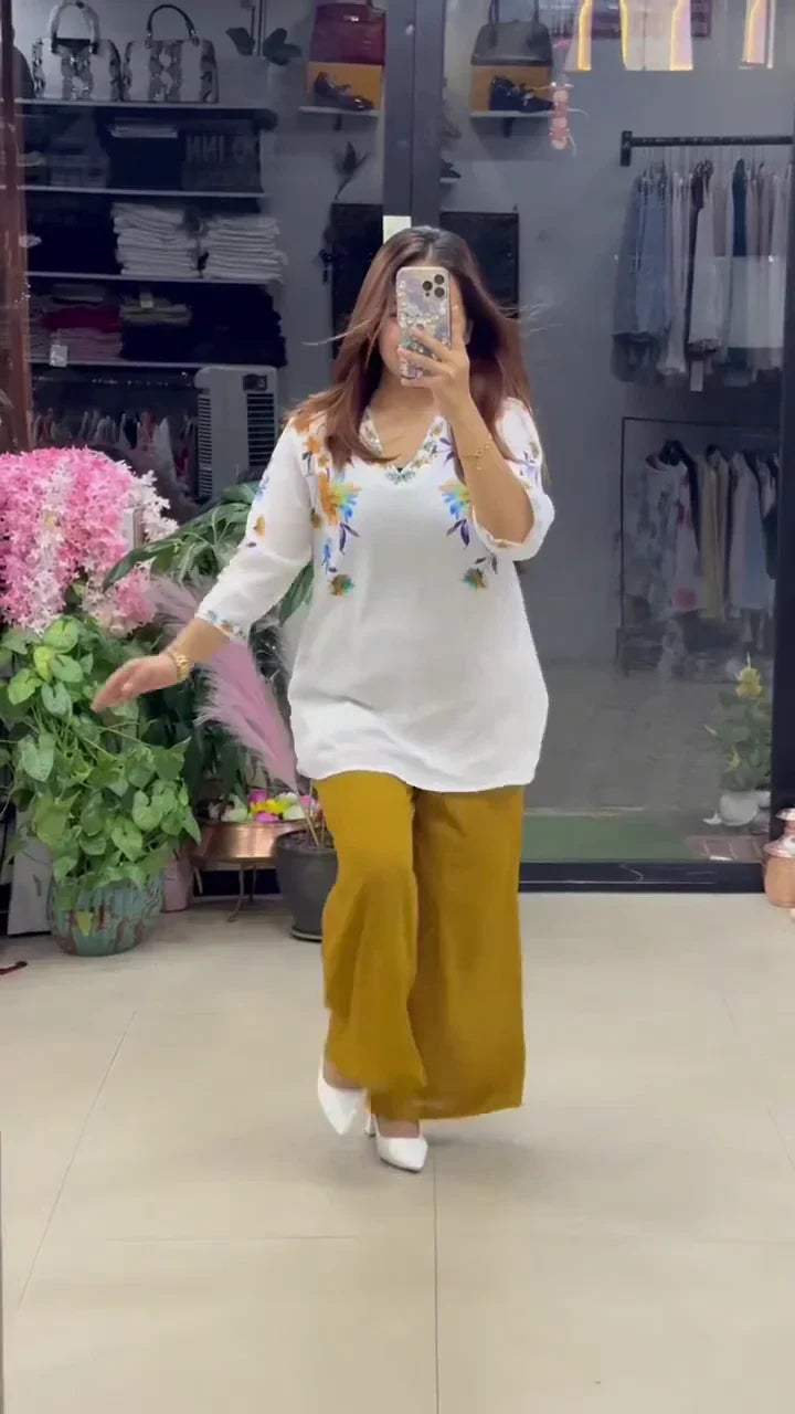 Graceful Chic Daily Co-ord Set