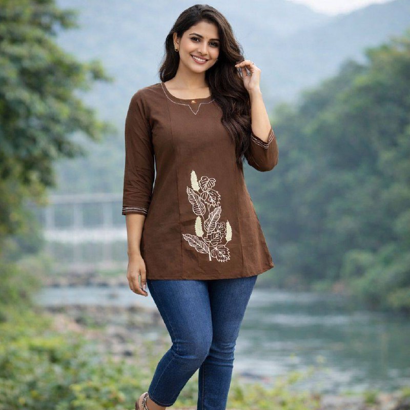 Women’s Trendy Formal-Casual Shirt Top