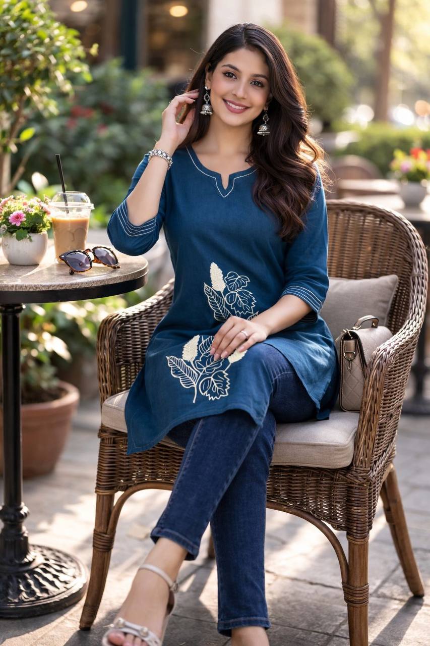 Women’s Trendy Formal-Casual Shirt Top