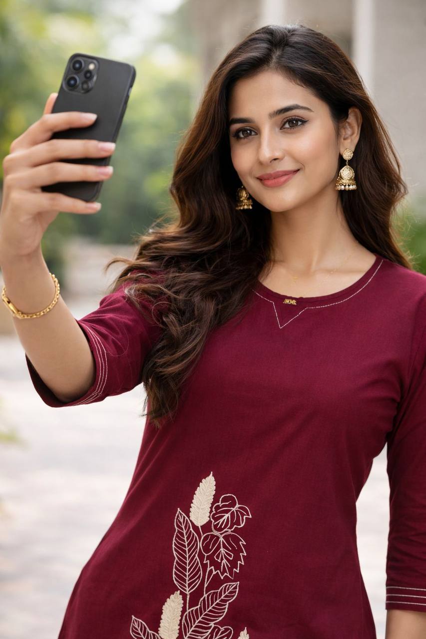 Women’s Trendy Formal-Casual Shirt Top