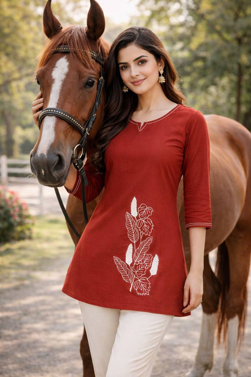 Women’s Trendy Formal-Casual Shirt Top