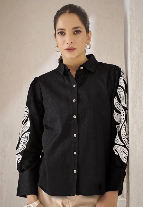 Premium Casual Shirt Top for Women