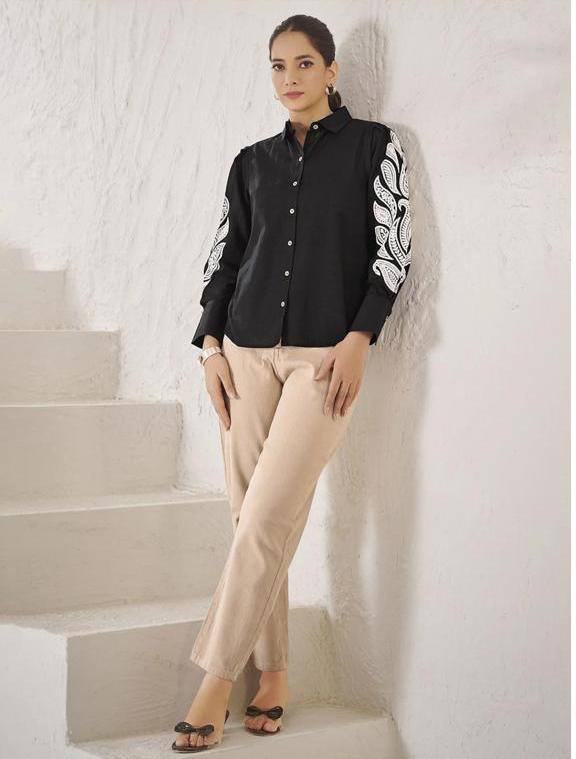 Premium Casual Shirt Top for Women