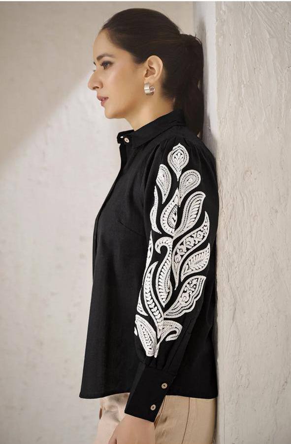 Premium Casual Shirt Top for Women